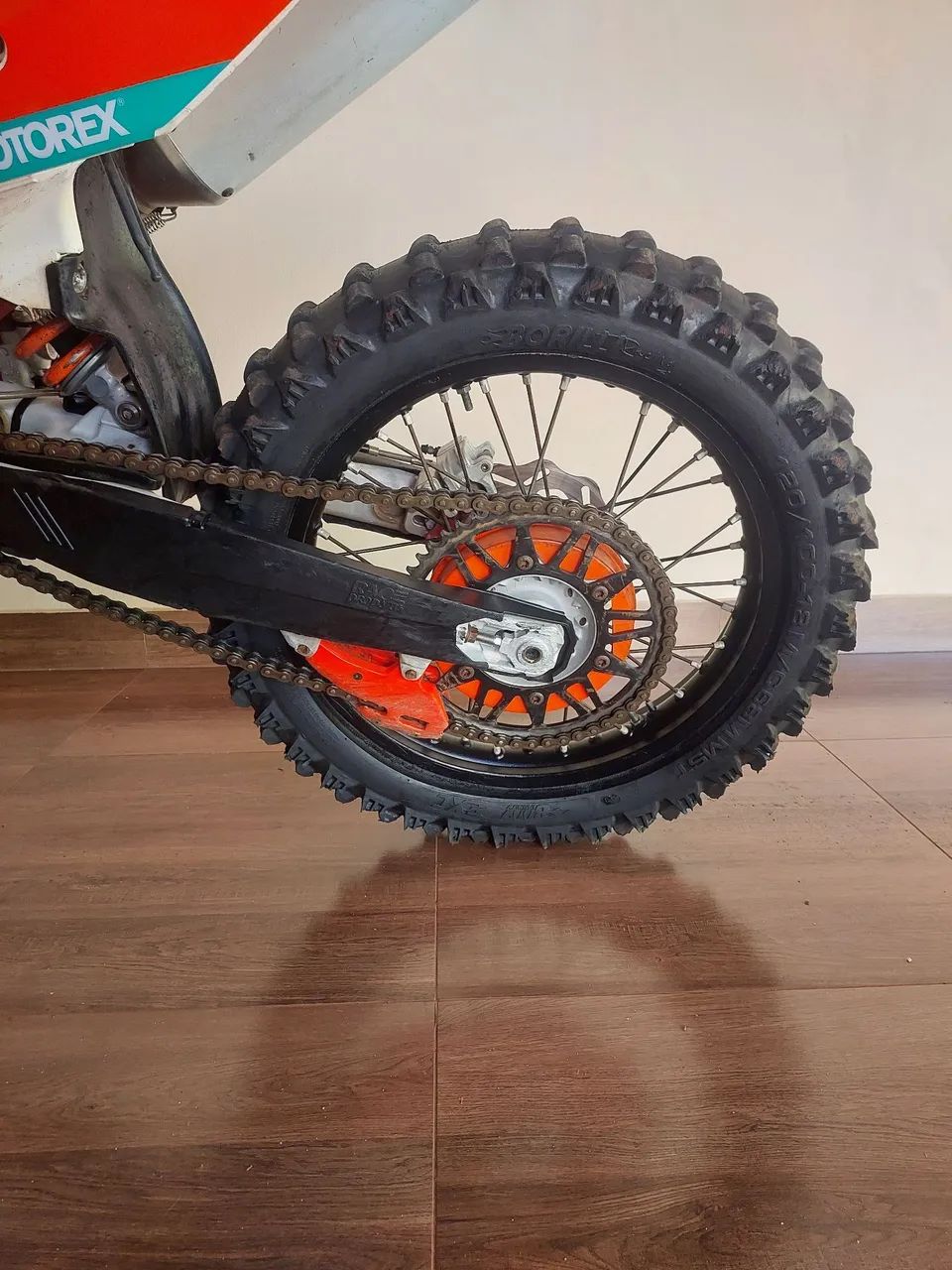 Ktm 350 excf - Foto 4