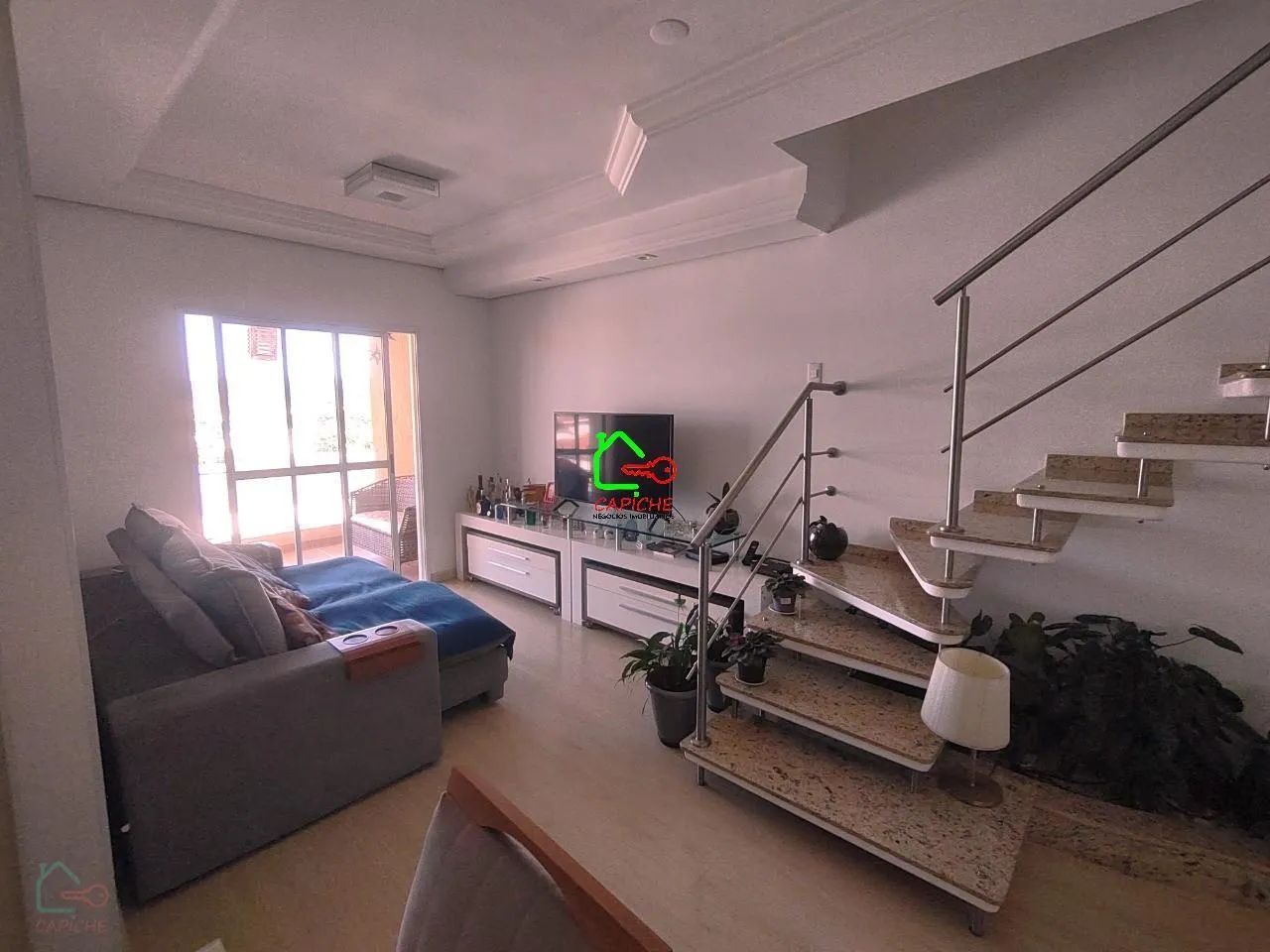APARTAMENTO RESIDENCIAL em Vinhedo - São Paulo, Santa Rosa - Foto 3