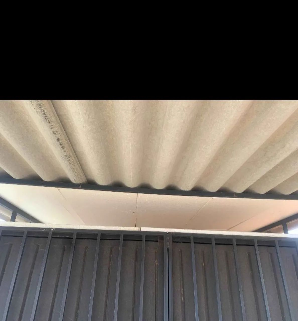 Container Completo
