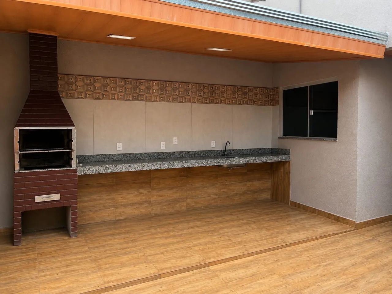 Vende Se casa 604 Norte 