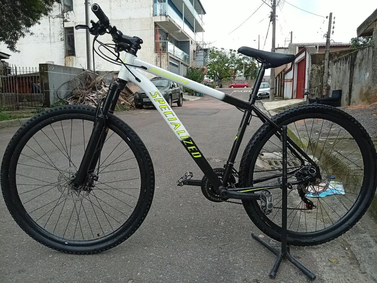 Bicicleta aro 29  - Foto 2