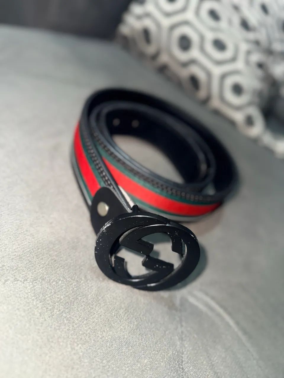  cinto da Gucci - Foto 3