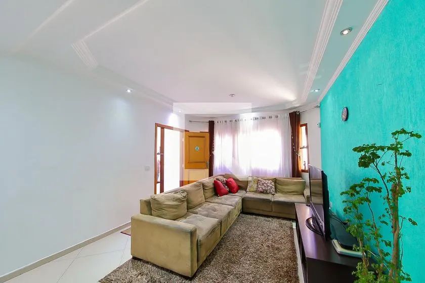 Casa à Venda - Jardim Brasil , 3 Quartos, 251 m2 - Foto 3