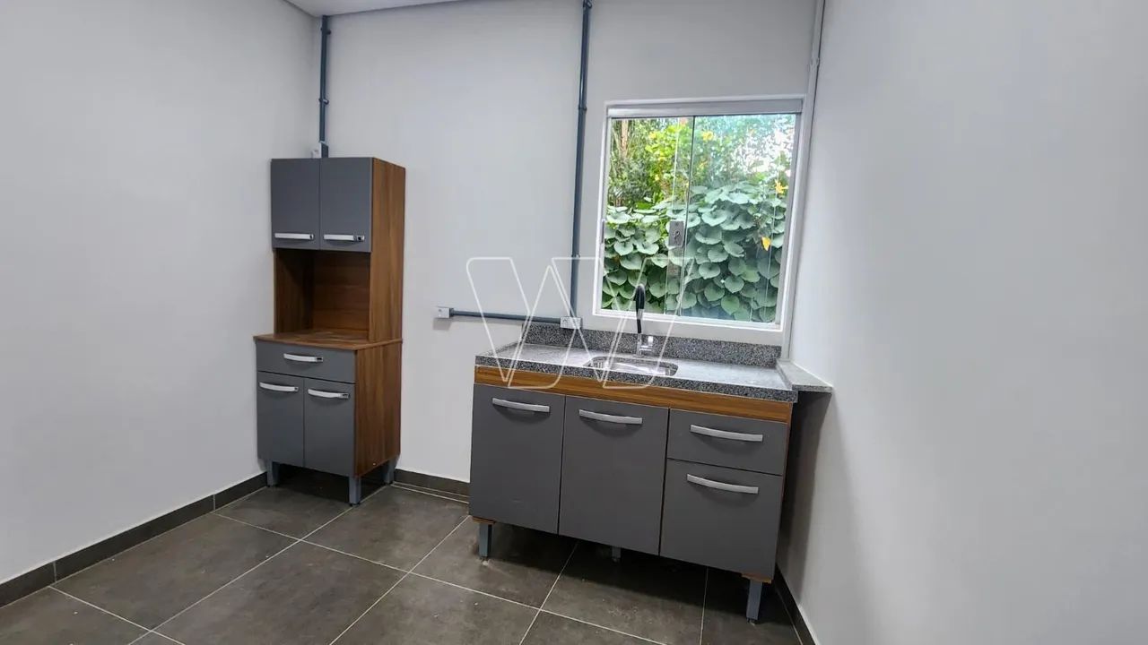 loft - Loteamento Arboreto dos Jequitibás (Sousas) - Campinas - Foto 5