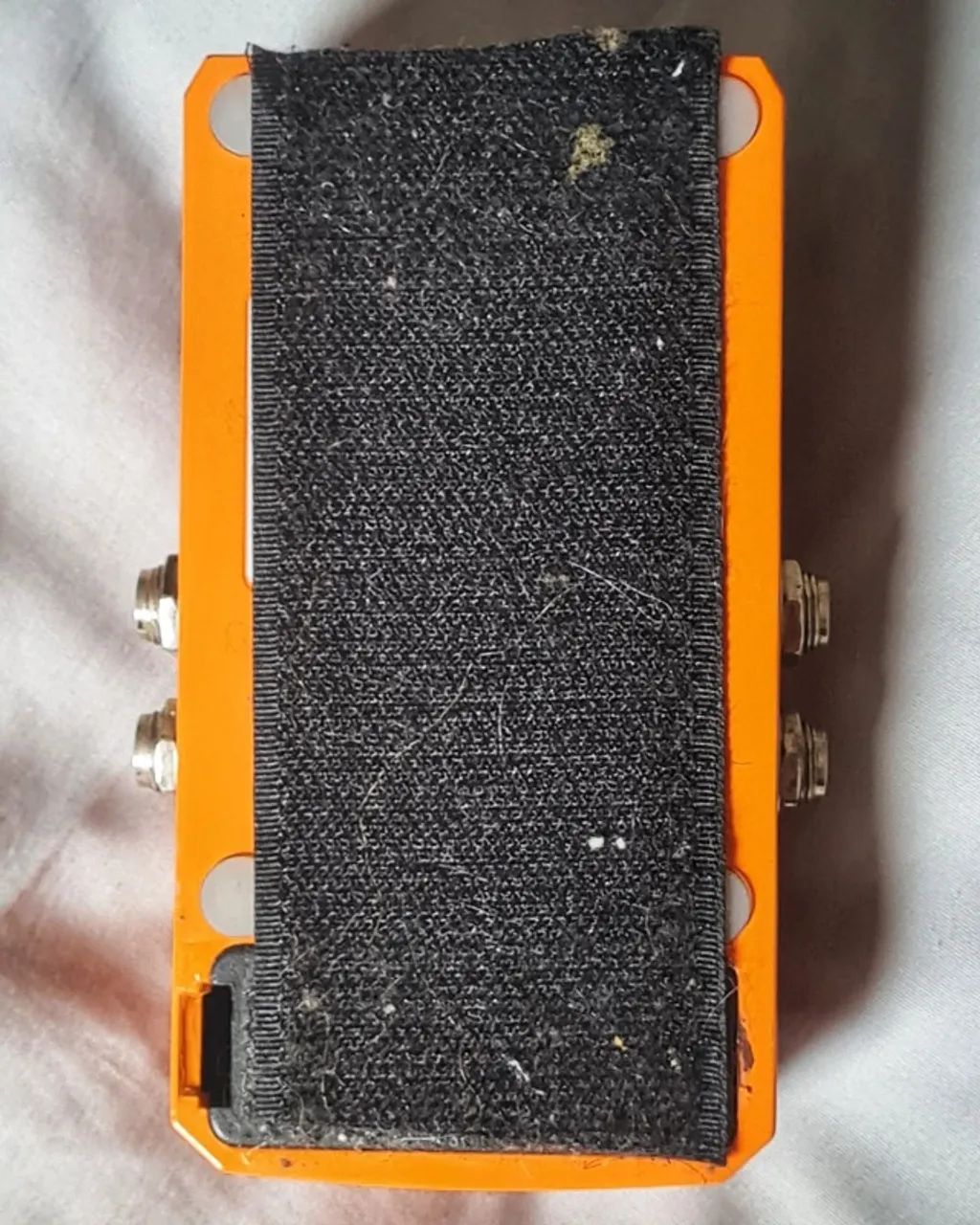 Pedal Nux TIME CORE - Delay e Looper - Foto 4