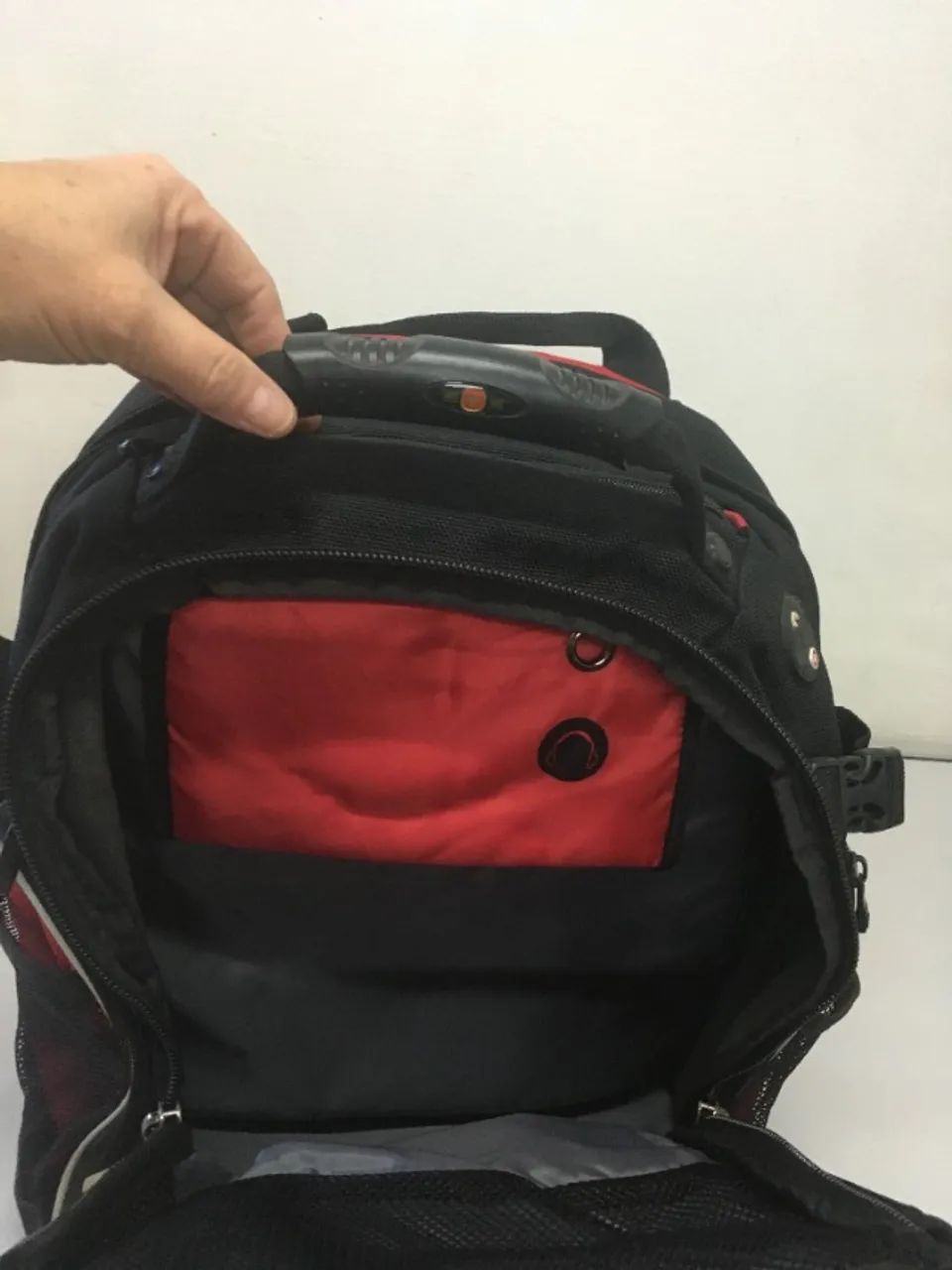 Mochila para notebook Swiss Gear Original - Foto 4