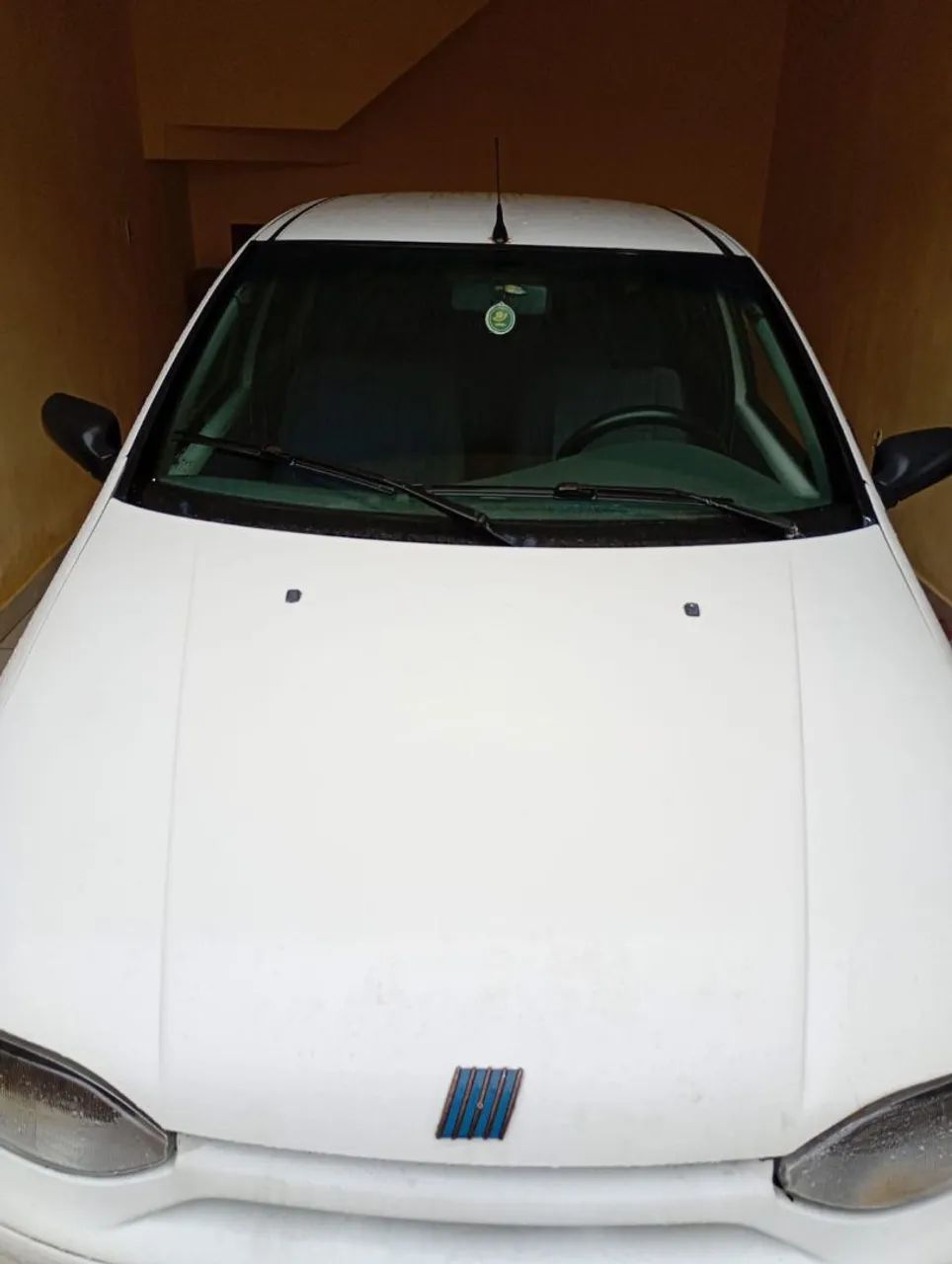 Fiat Palio EX 1.0 MPI 2P 1999 - Foto 5