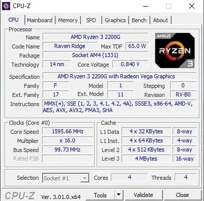 PC pronto para uso.  - Foto 2