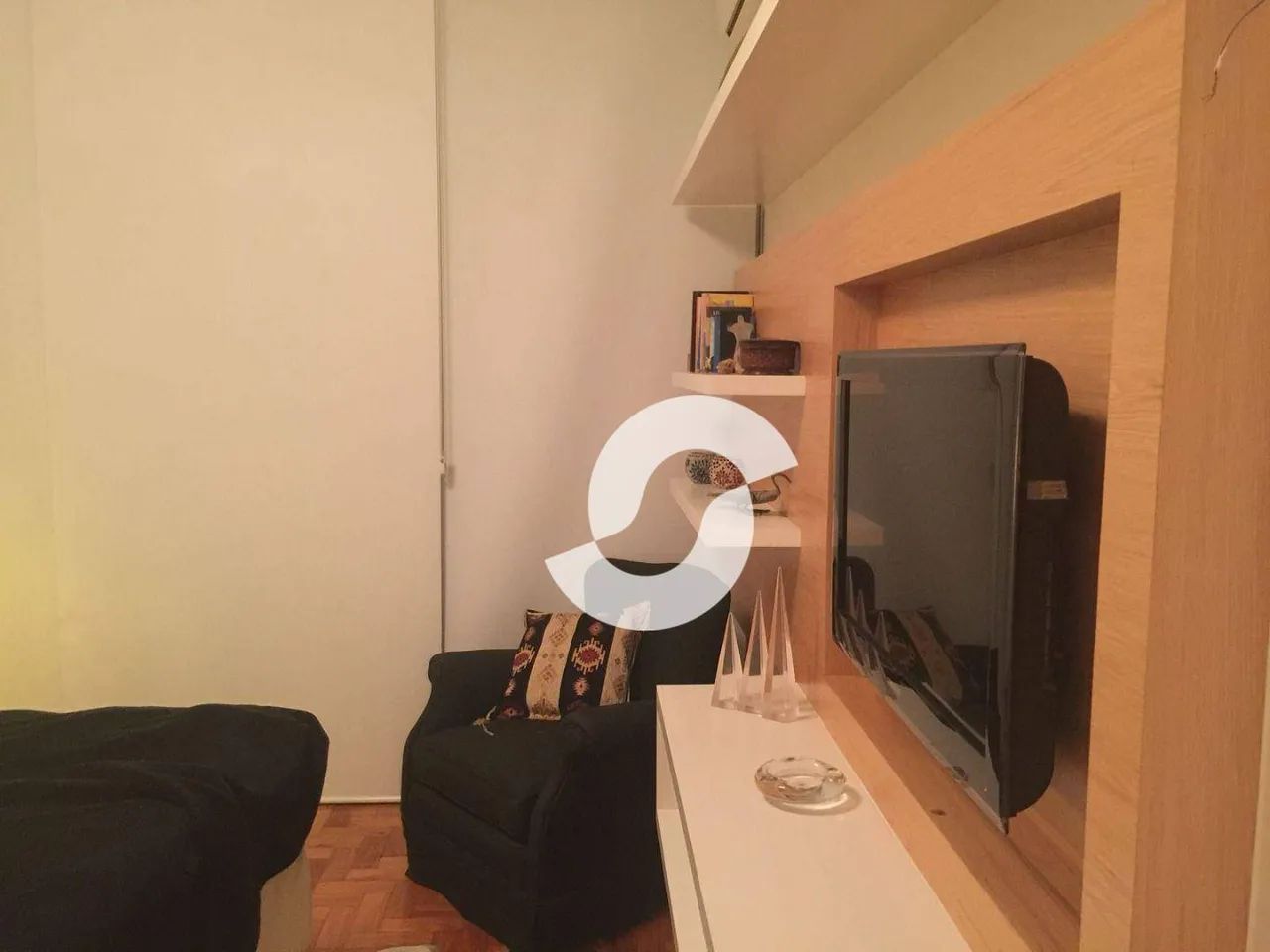 LINDO APARTAMENTO - Foto 5