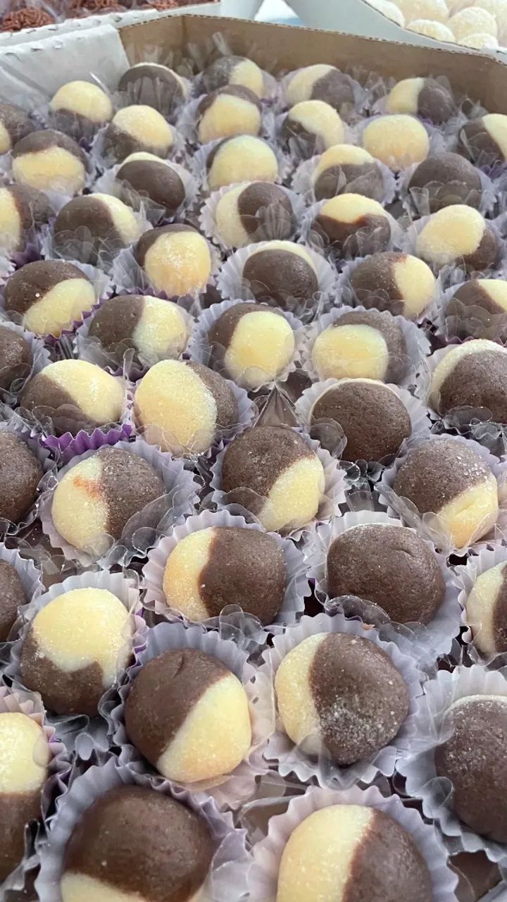 Doces tradicionais para festas - Foto 5