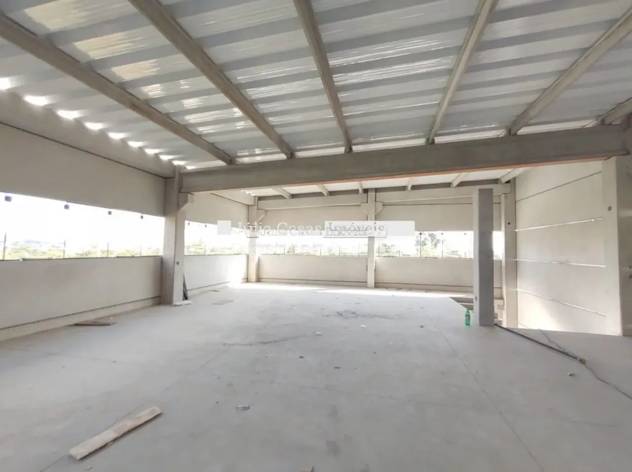 Galpão comercial a venda de 526m no Alphaville - Sorocaba - Foto 4