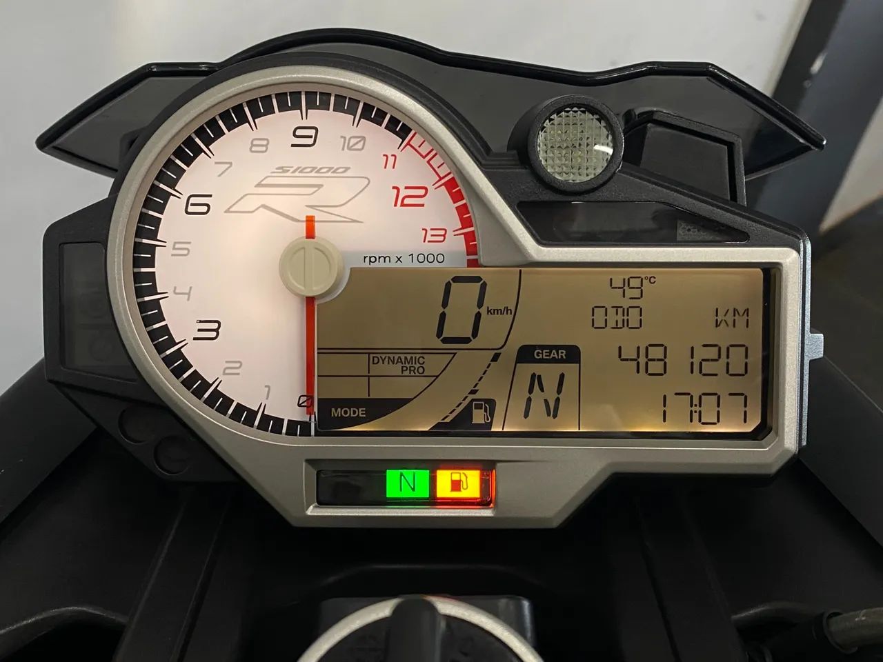 BMW S 1000 R - Foto 2