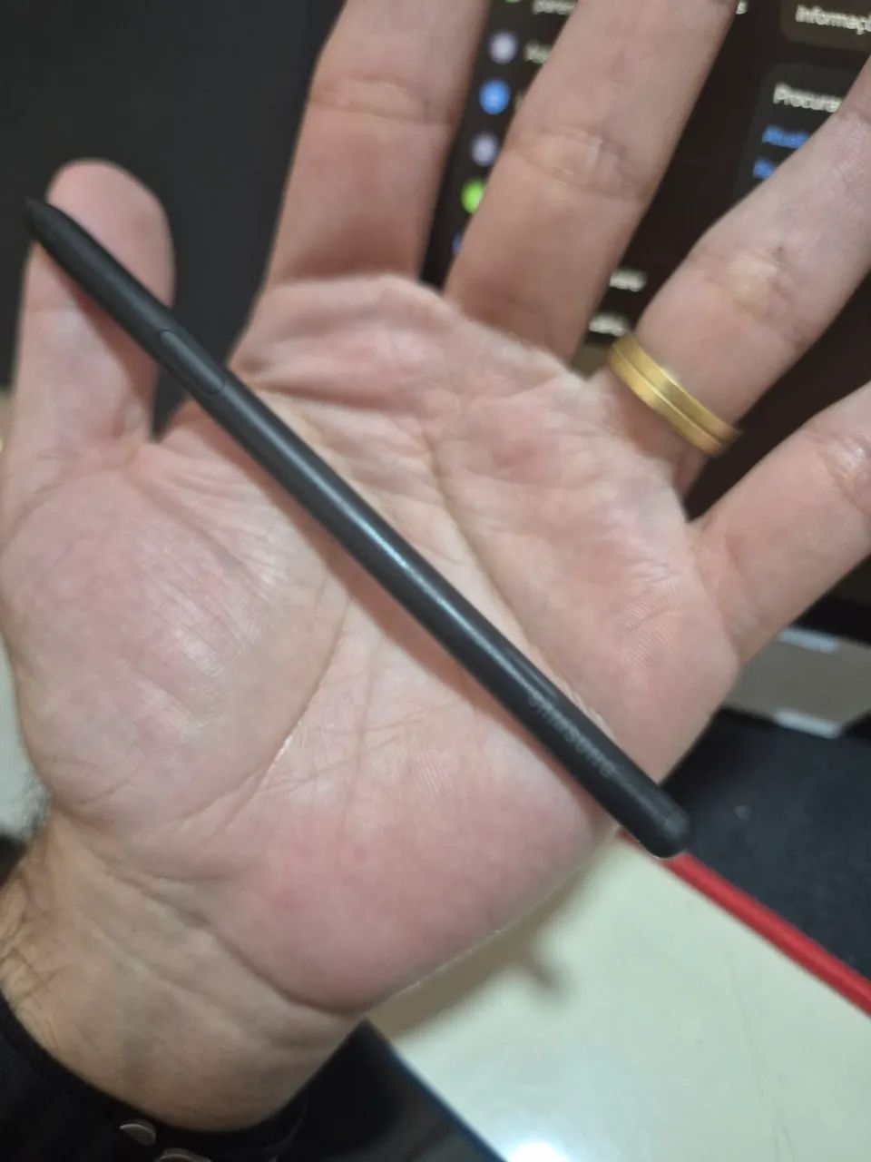 Tab s6 lite (2024) - Foto 3
