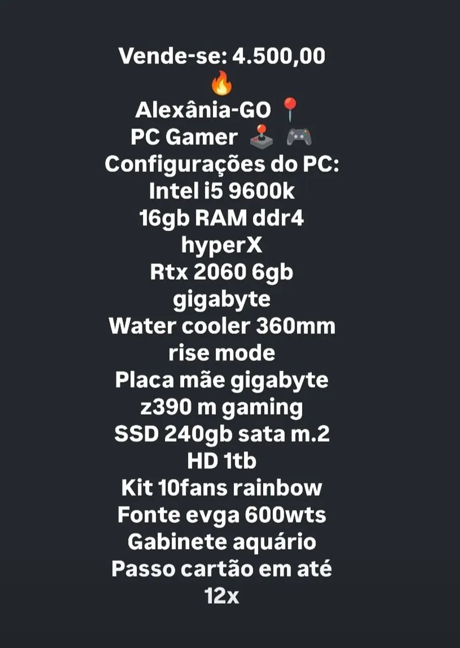 Pc Gamer  - Foto 3