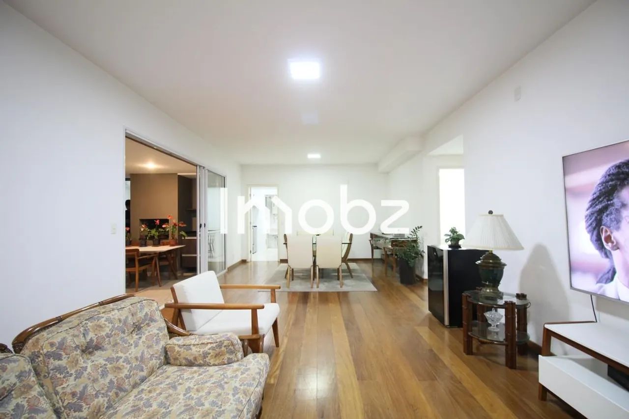 Apartamento à Venda - Vila Andrade, 2 Quartos, 168 m2 - Foto 5