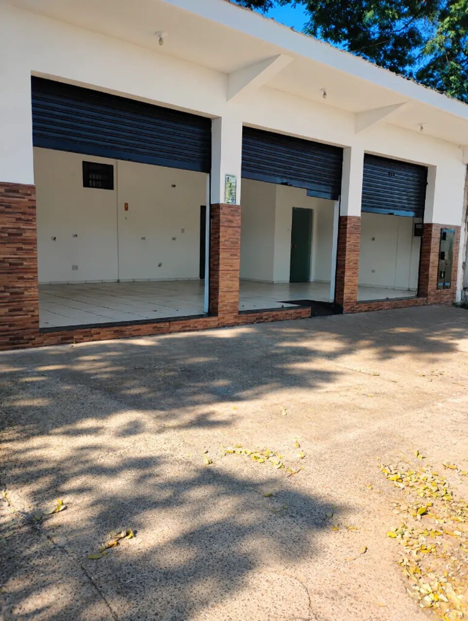 Sala Comercial em Maringá 80m² - Foto 2