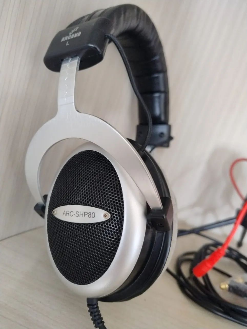 Arcano SHP80 + Mic