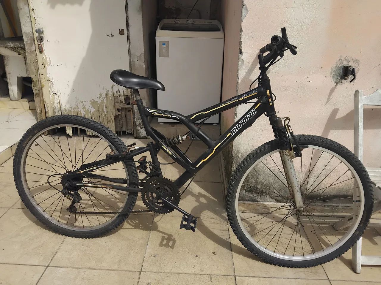 Bike