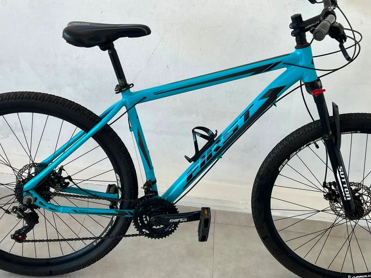 Bicicleta aro 29
