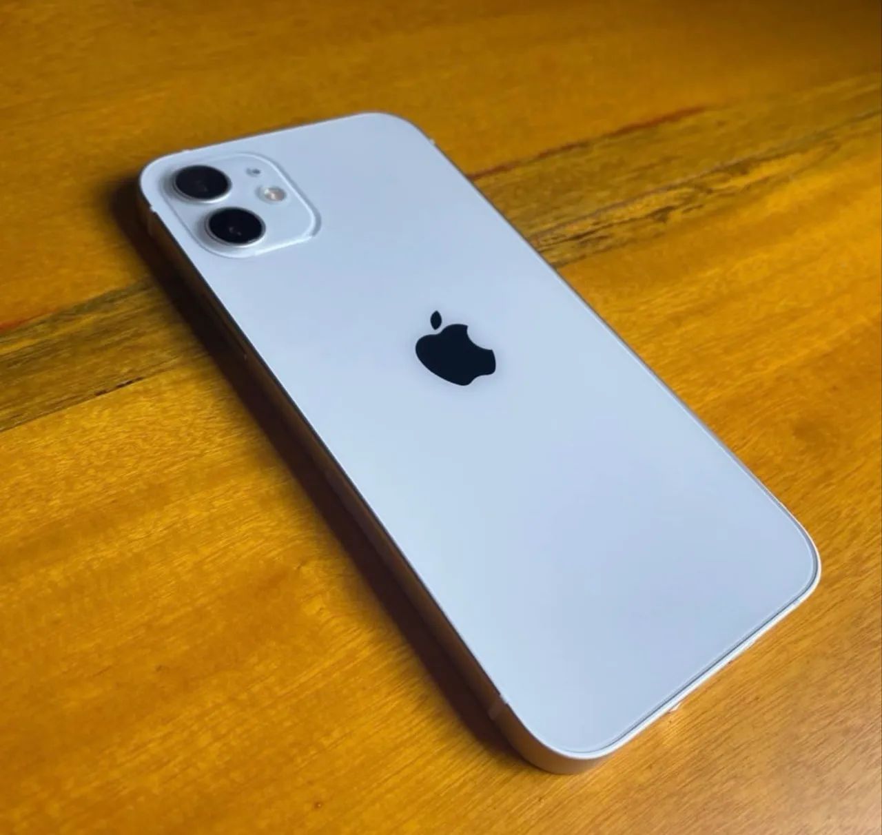 iPhone 12 128GB branco  - Foto 2
