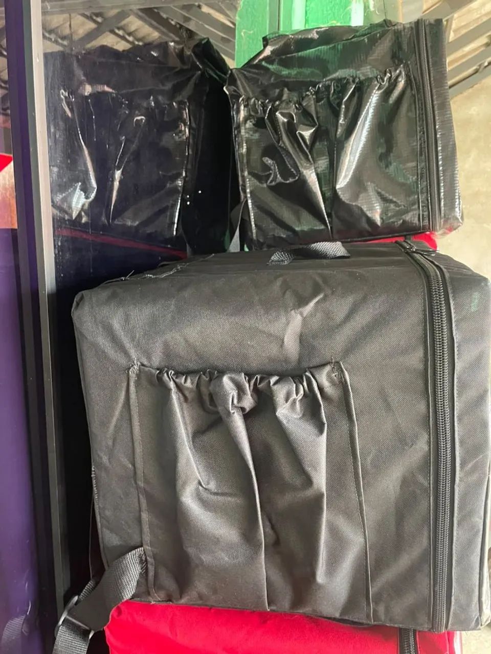 Bags baratas e de qualidade - Foto 5