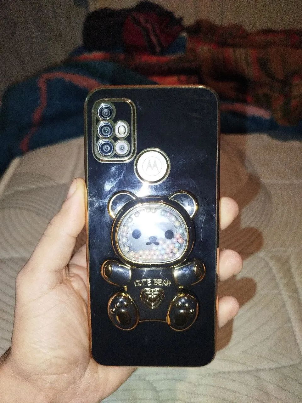 Motorola Moto G30 - Foto 3