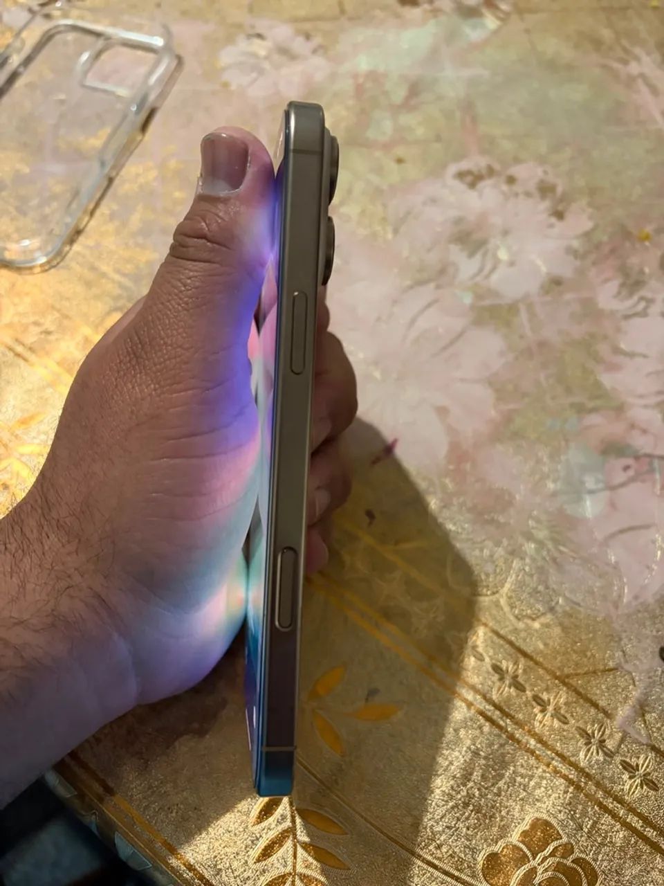 iPhone 16 pro max  - Foto 5