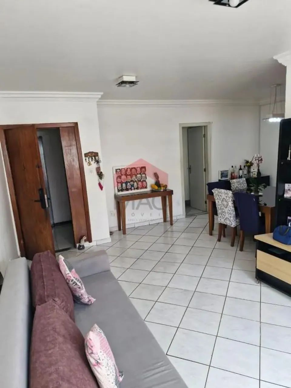Apartamento para Venda em Salvador, Itaigara, 3 dormitórios, 1 suíte, 3 banheiros, 2 vagas - Foto 2