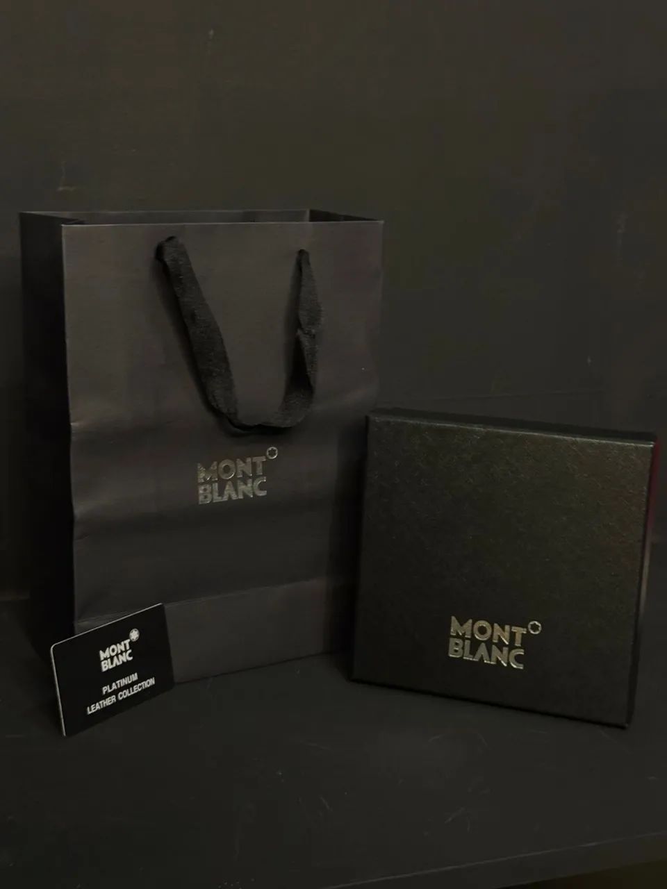 Cinto MontBlanc - Foto 4