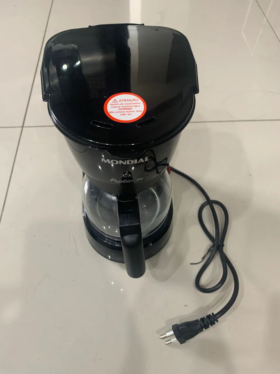 Cafeteira Mondial Prime 14 - Foto 5