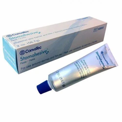 Podada Stomahesive Pasta Protetora De Pele Ostomia colostomia estomia .7 Gr Convatec