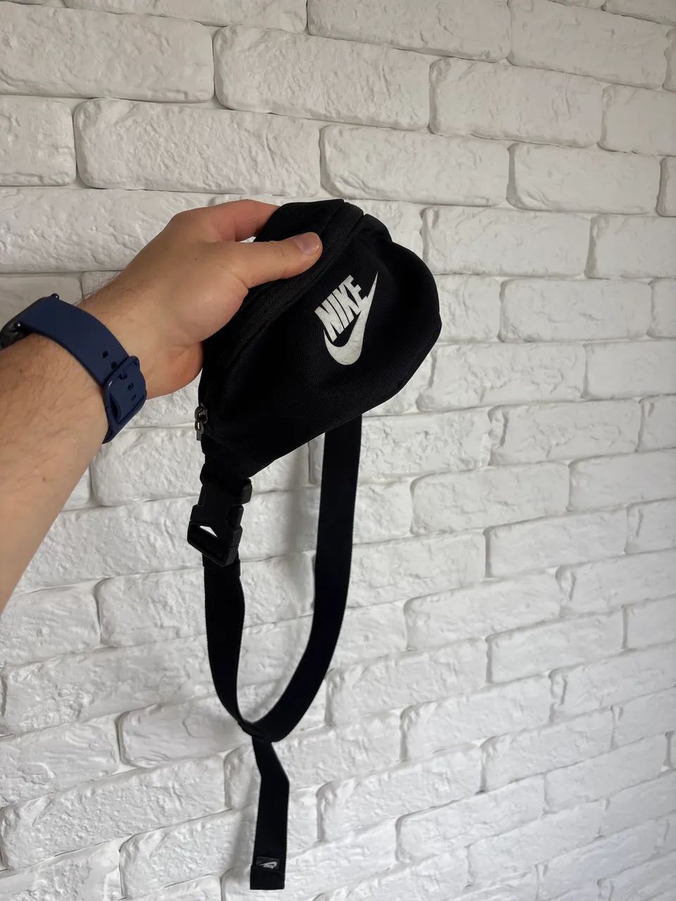 Pochete Nike 