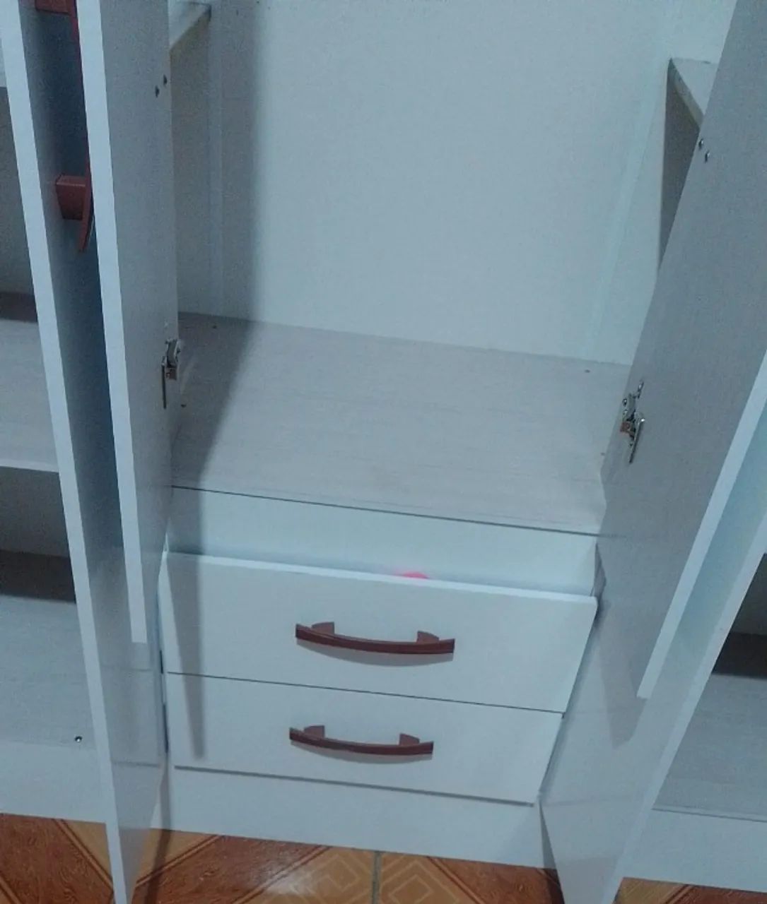 Guarda roupa  - Foto 3