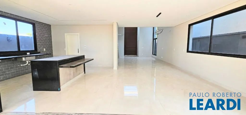 CASA EM CONDOMÍNIO - SWISS PARK - SP - Foto 4