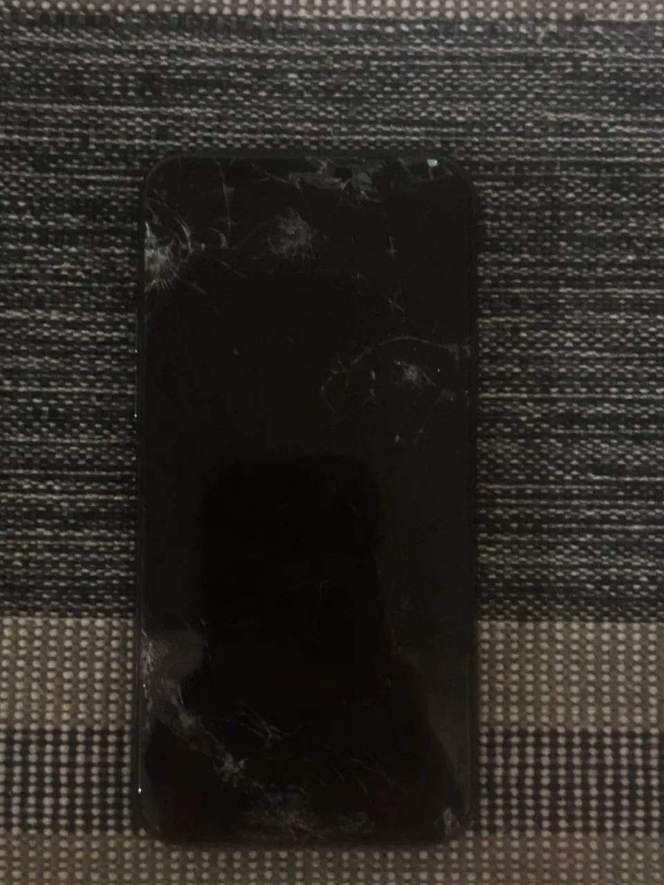 iPhone 11 Pro tela quebrada  - Foto 4