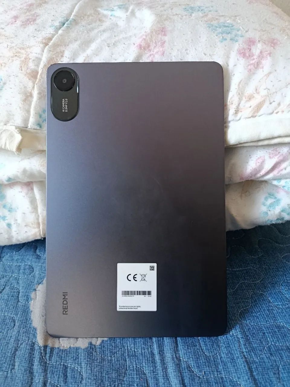 Tablet redmi pad 2 NA GARANTIA 