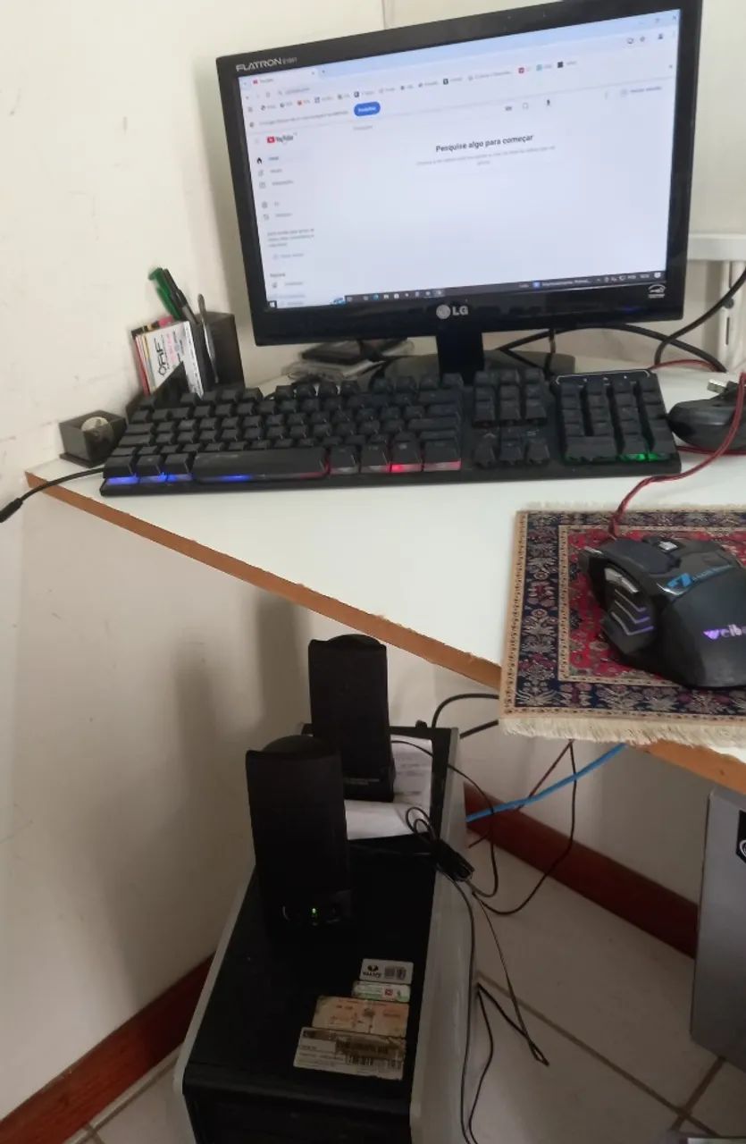 Computador HP - Foto 5