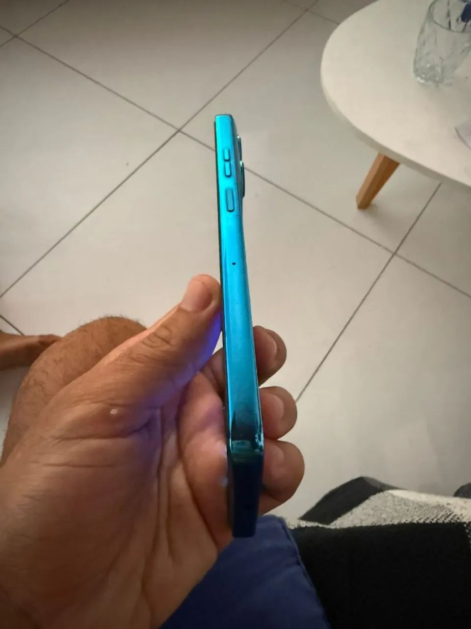 Motorola Moto G75 - Foto 4