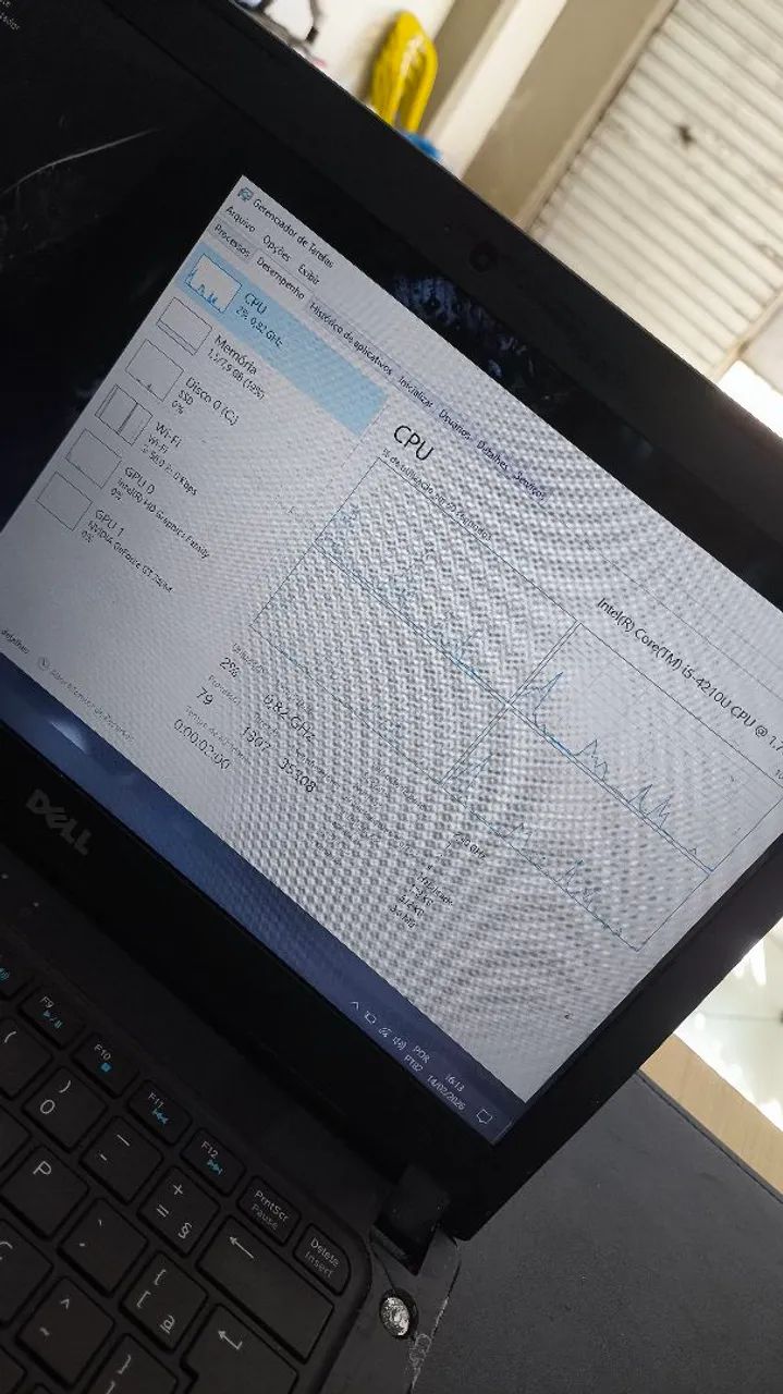 Notebook del i5 GPU NVidia  - Foto 3