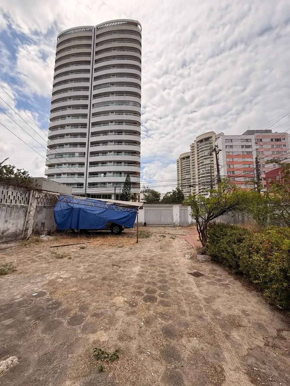 Terreno - Imóvel comercial no Bairro de Fátima - Foto 2