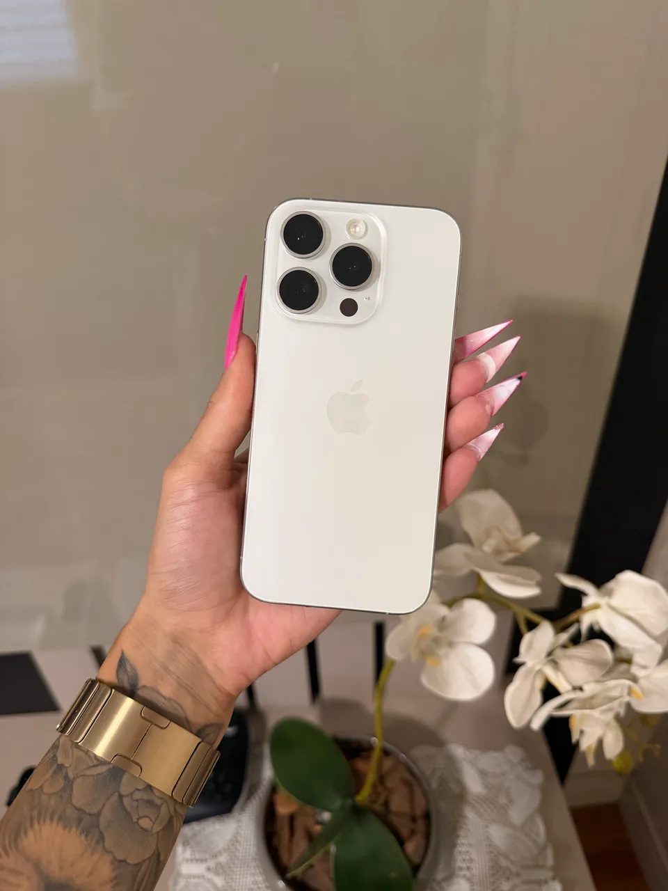 Celulares APPLE IPHONE 15 PRO Usados, seminovos e Novos no Brasil