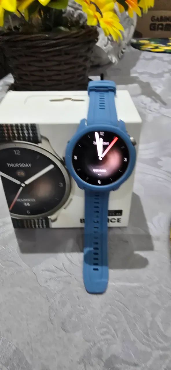 Amazfit Balance  - Foto 5