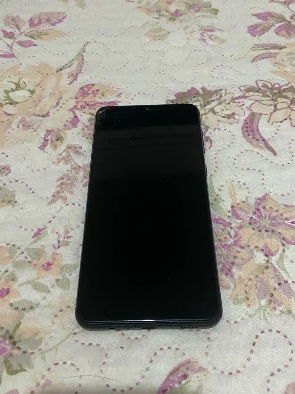 Smartphone Samsung Galaxy A02