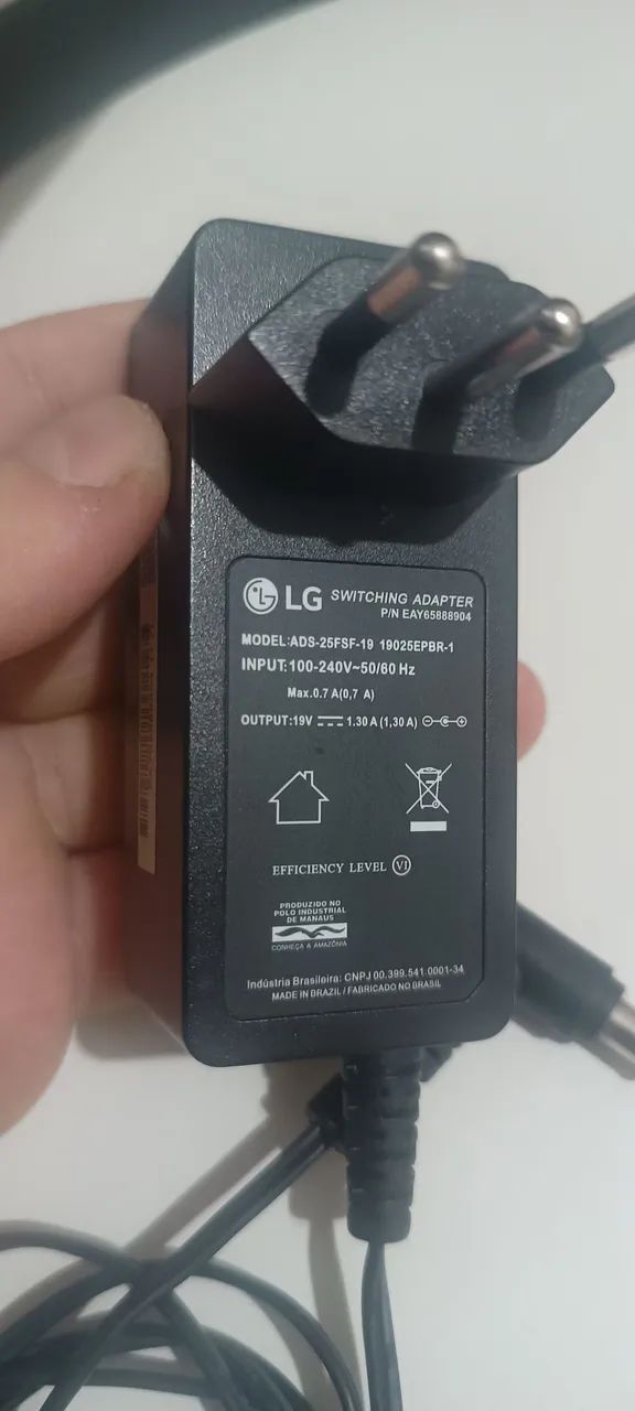 Monitor LG Ultrawide 26" - Foto 2