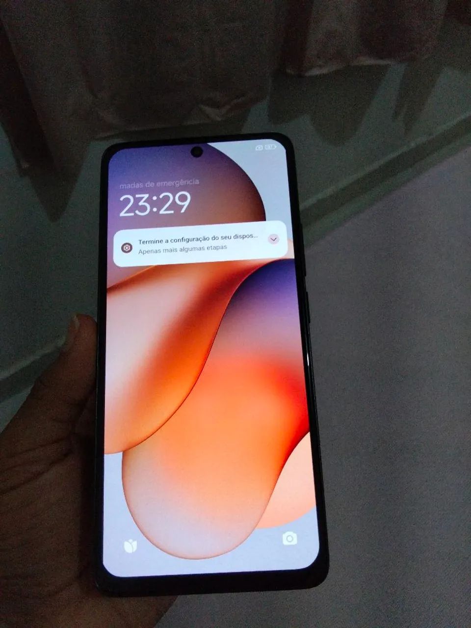 Redmi Note 12 - Foto 4