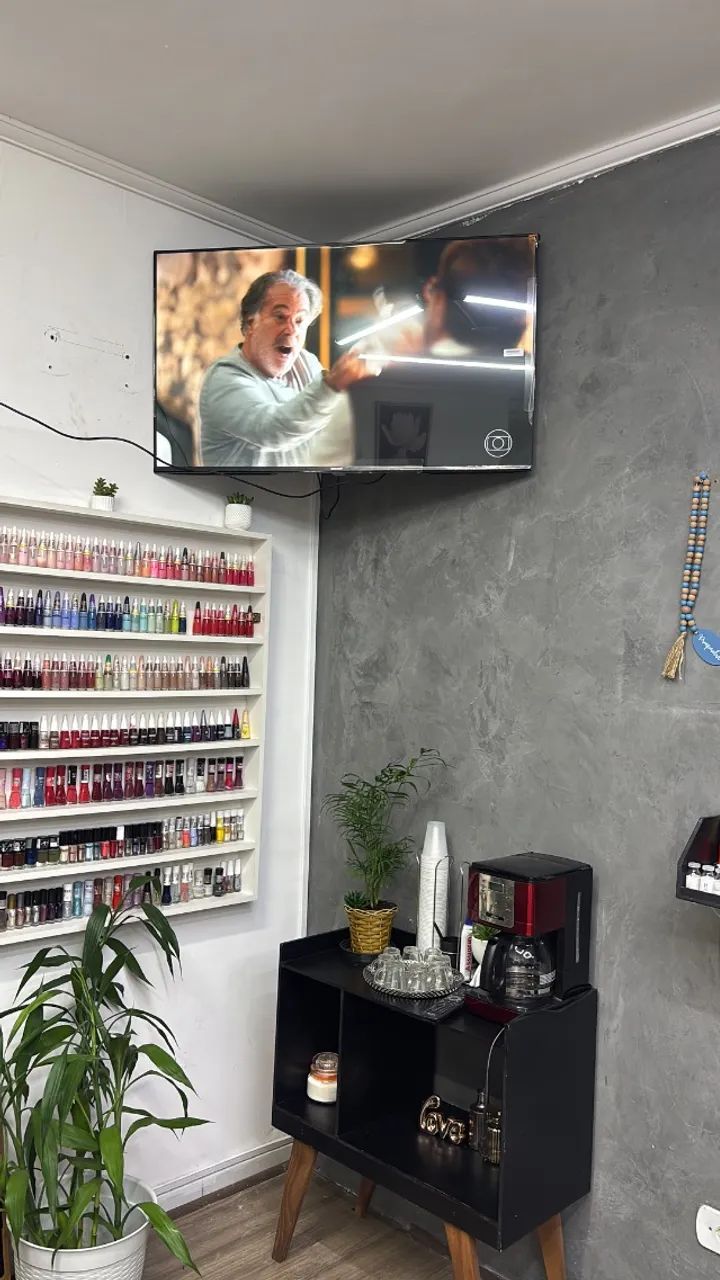 Manicure 