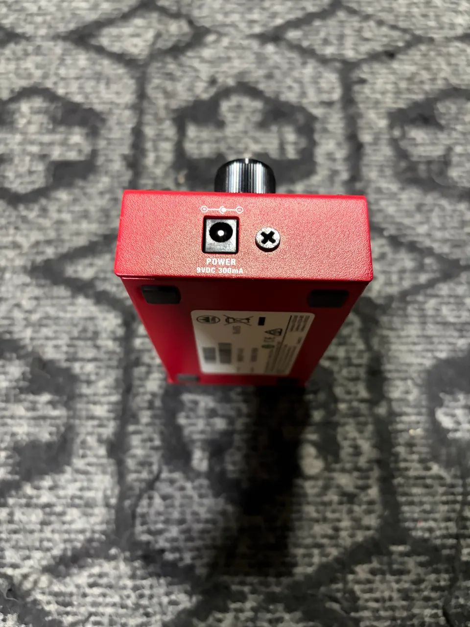 Pedal Drop Digitech - Foto 4