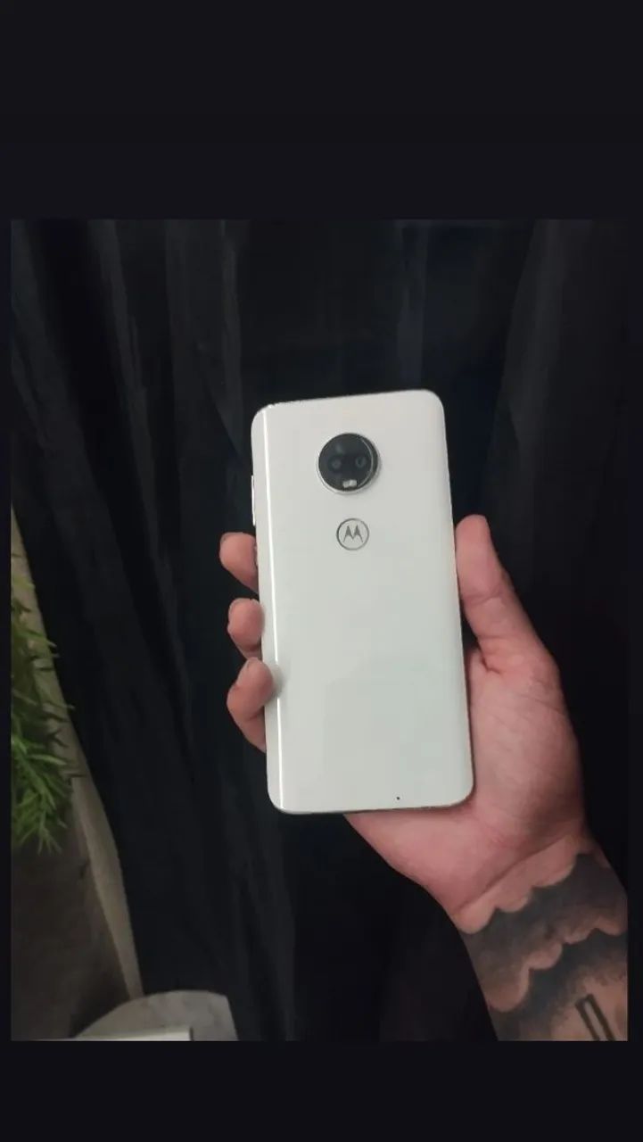 Moto G7 64gb  - Foto 2