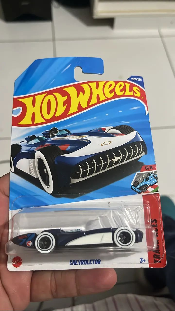 Carrinhos Hotwheels  - Foto 2