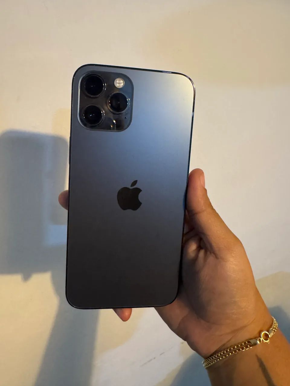 iPhone 12 Pro Max 256gb